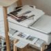 Wie funktioniert ein Drucker?