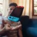 Nintendo-Softwareupdate: Bluetooth-Kopfhörer endlich ohne Adapter nutzen