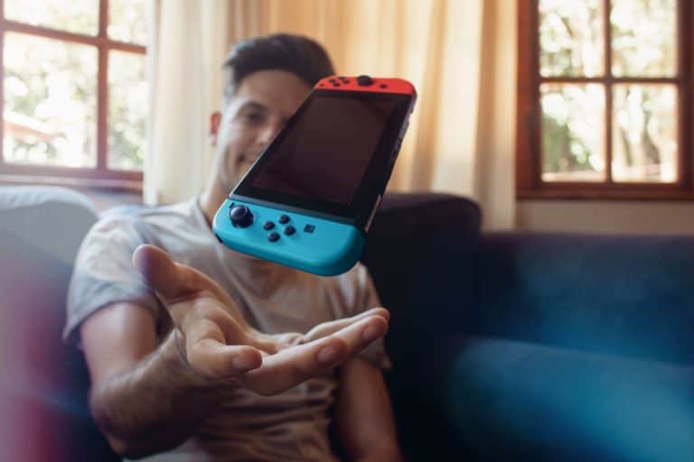 Nintendo-Softwareupdate: Bluetooth-Kopfhörer endlich ohne Adapter nutzen