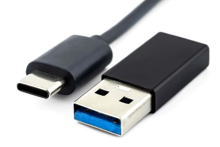 Den Laptop über USB-C laden: Das müsst ihr beachten