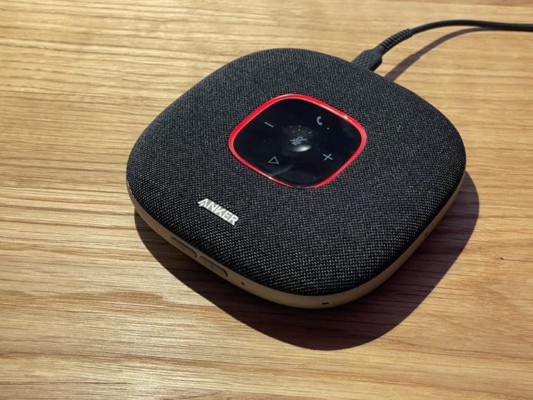 Anker PowerConf S3 – Testbericht