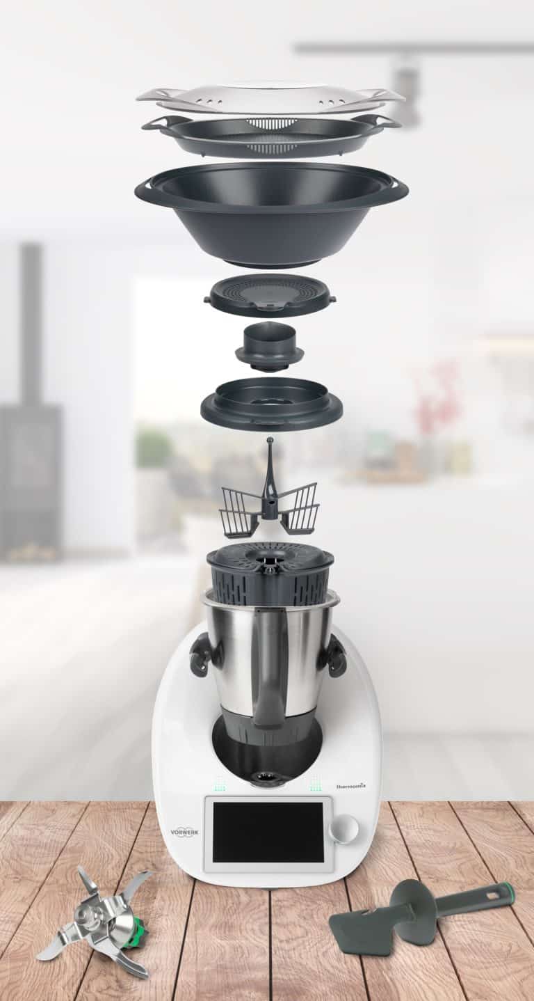 Thermomix-Zubehör