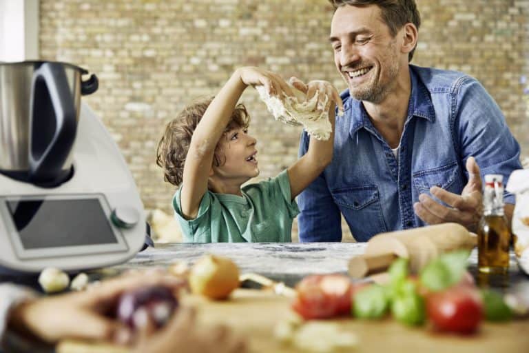 Der Thermomix® für Kinder