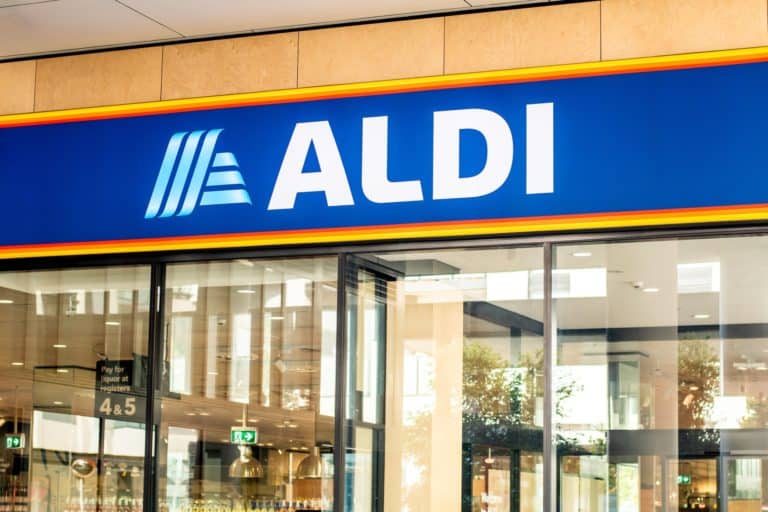 Der Thermomix von Aldi