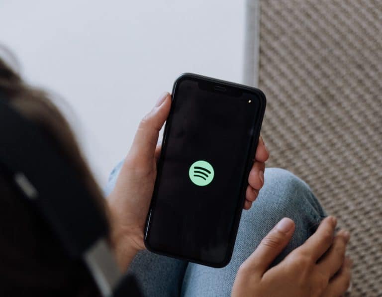Spotify Mitgliedschaft und Konto löschen