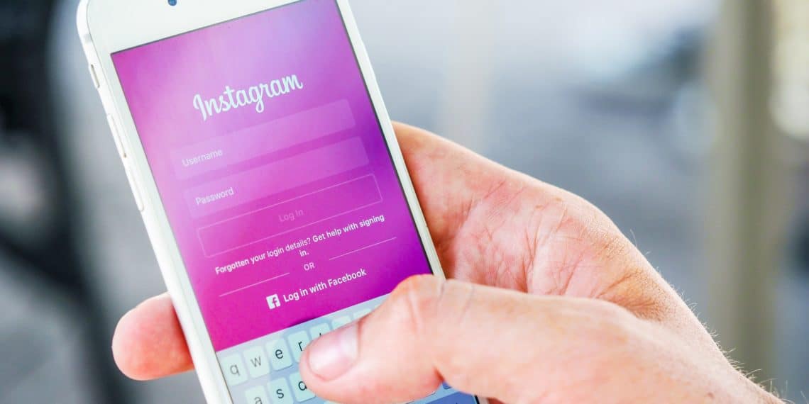 Instagram Passwort ändern und 2-Faktor Authentifizierung: So schützt ihr euer Konto vor Hackerangriffen