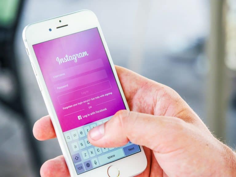 Instagram Passwort ändern und 2-Faktor Authentifizierung: So schützt ihr euer Konto vor Hackerangriffen