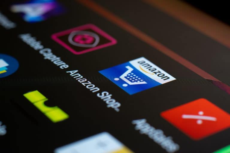 Amazon-Konto löschen-So gehts