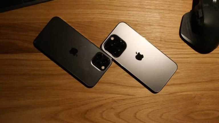 iPhone 13 Pro: Erster Eindruck – Lohnt sich das neue Flaggschiff?
