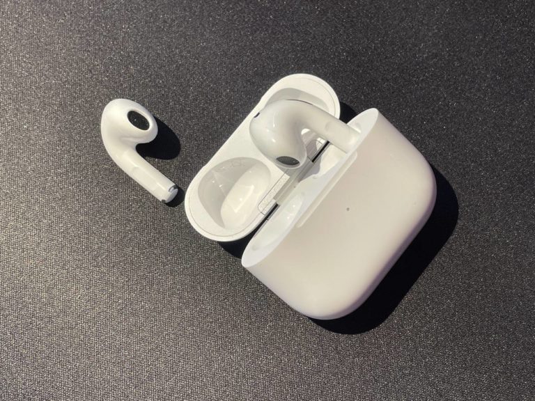 Apple AirPods 3. Generation