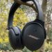 Bose Quietcomfort 45 Test