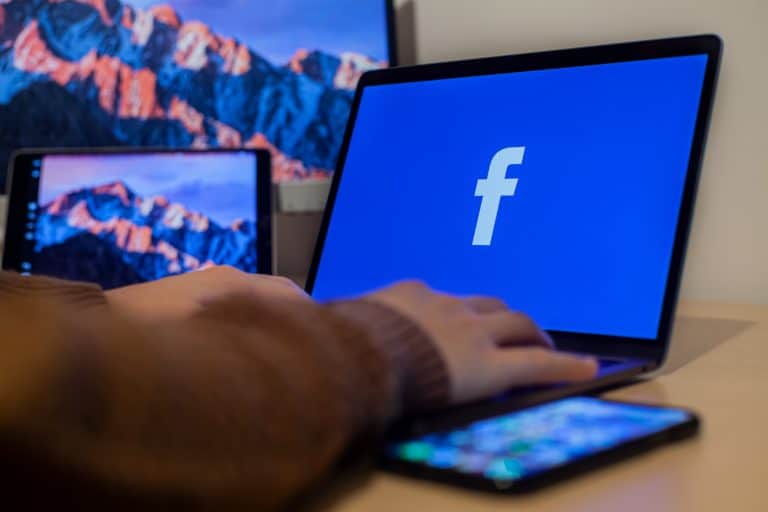 Facebook Wiederherstellungscode
