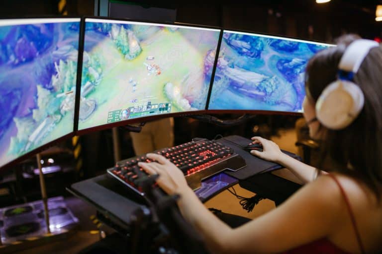 League of Legends Passwort ändern