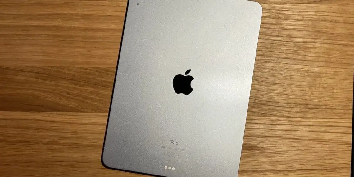 iPad Air Farben – Die Auswahl habt ihr