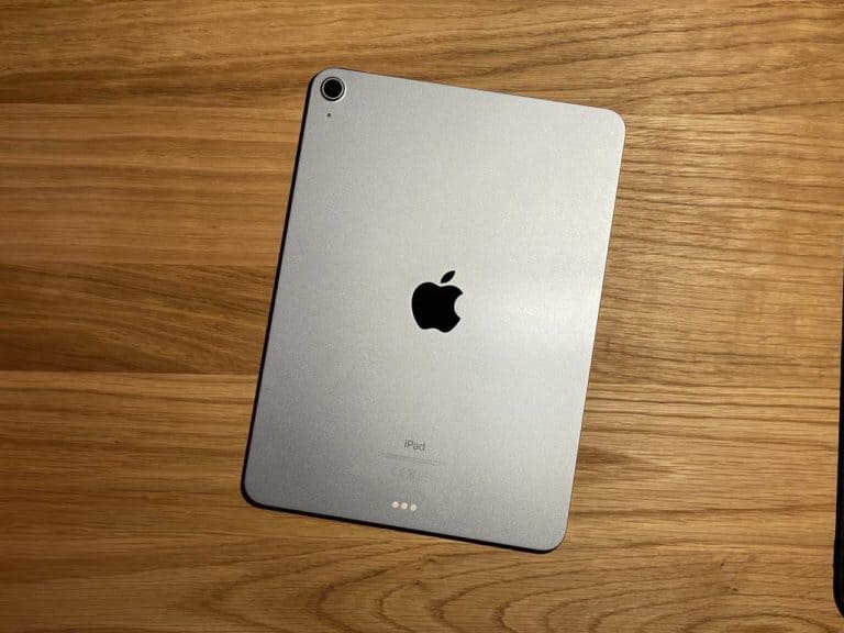 iPad Air Farben – Die Auswahl habt ihr