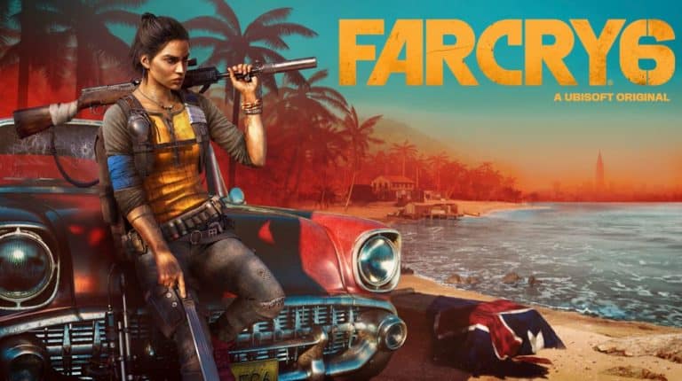 Far Cry 6: Viel Potenzial – leider verschenkt