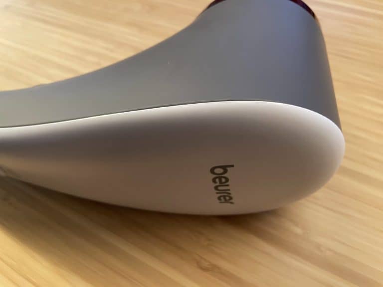 Beurer Kopfmassagegerät Mg 55 Test