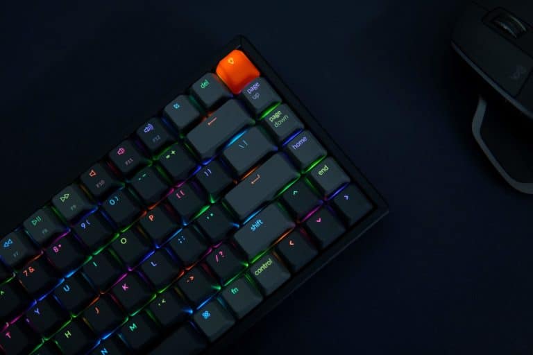 Die besten leisen Tastaturen 2022 – Für Gaming, Büro & Alltag