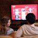 TCL Fernseher Werbung ausschalten