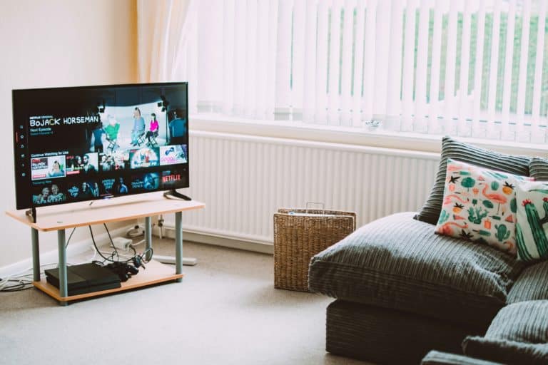 Grundig Fernseher Sender einstellen