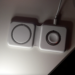 Apple MagSafe Duo Ladegerät
