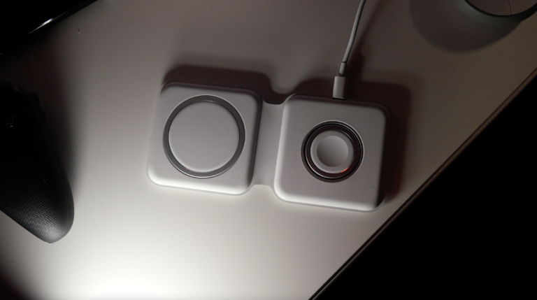 Apple MagSafe Duo Ladegerät