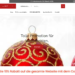 Warnung vor Onlineshop elektronischshop.com