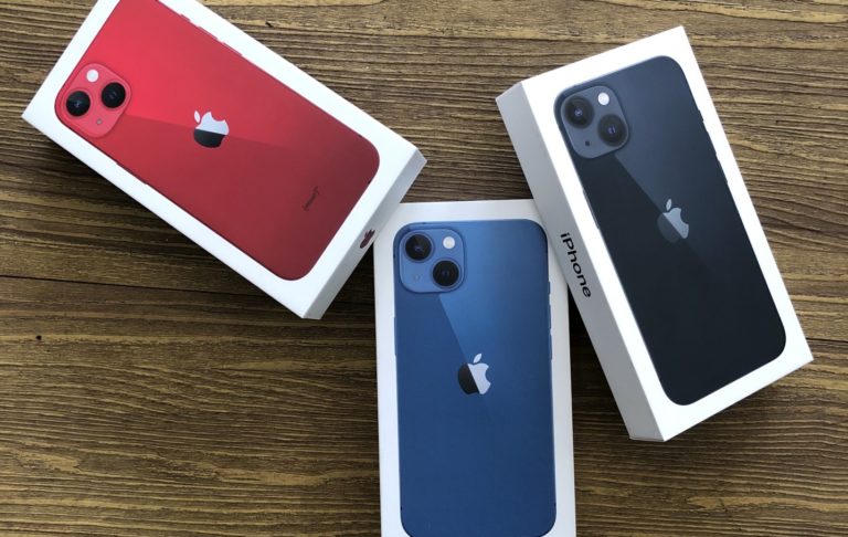 iPhone 13: Die besten Angebote