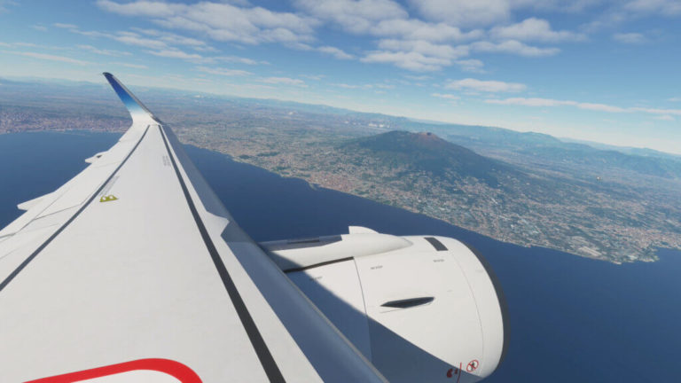 Der Microsoft Flight Simulator hat ein großes Problem!