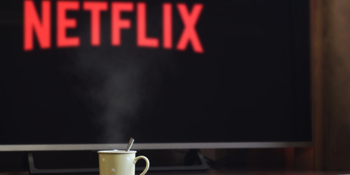 Netflix in Russland vorerst nicht mehr erreichbar