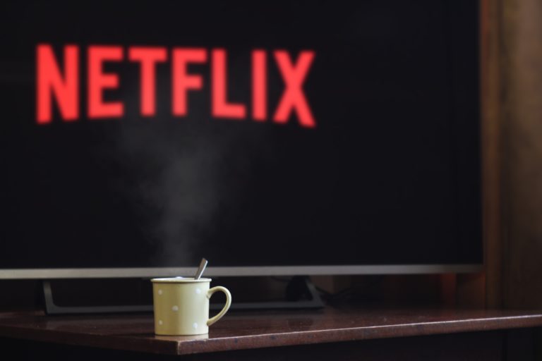 Netflix in Russland vorerst nicht mehr erreichbar