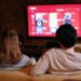 Telefunken Fernseher mit WLAN verbinden