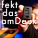 ACEFast – GAN: Dockingstation für MacBook, Switch, iPad, …