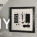 XReart DIY: iPhone an die Wand hängen!