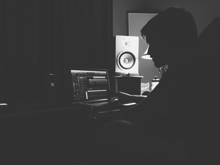 M1 Macs: HDMI-Audio Samplerate auf 48,0 kHz festgesetzt