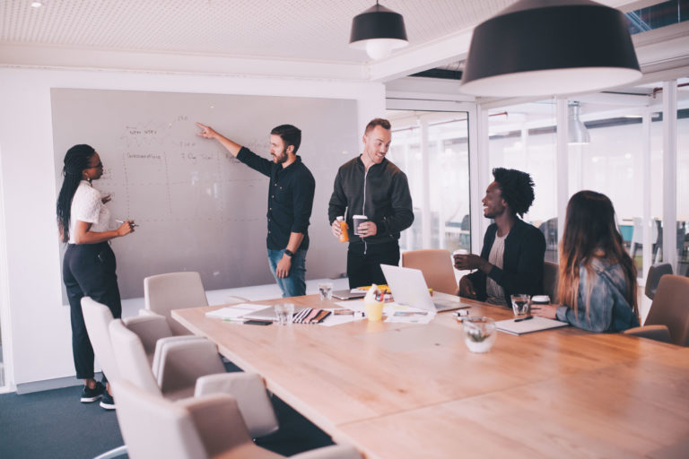 Top 15 Apps für geschäftliche Meetings