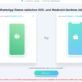 iCareFone Transfer for Whatsapp