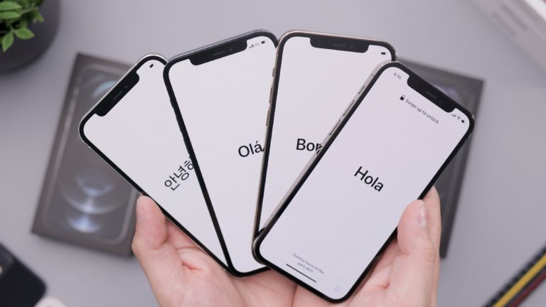 iPhone auf Werkseinstellung zurücksetzen: So geht’s