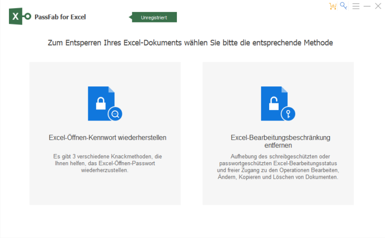 PassFab for Excel im Test
