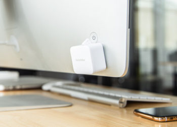 SwitchBot Bot um 47% reduziert!