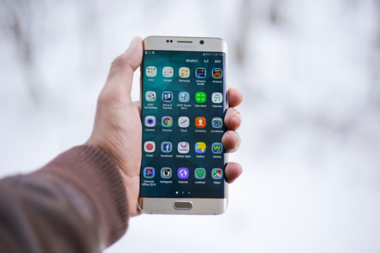 Samsung Account Passwort vergessen – Was tun?