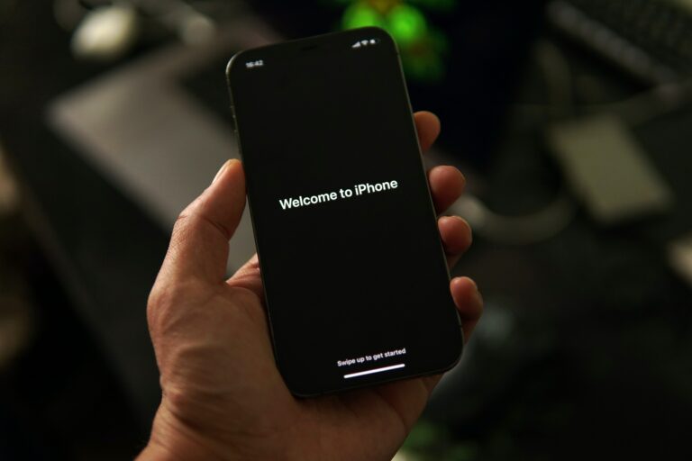 Bekannte Probleme mit iPhone und iPad ganz einfach lösen!