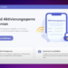 iPhone/iPad Aktivierungssperre löschen - So geht's ohne Apple ID