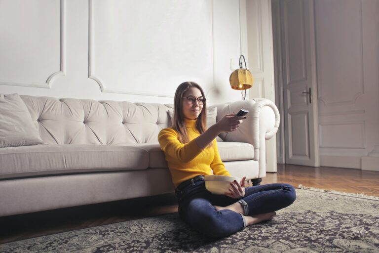 Nokia Fernseher Sender sortieren
