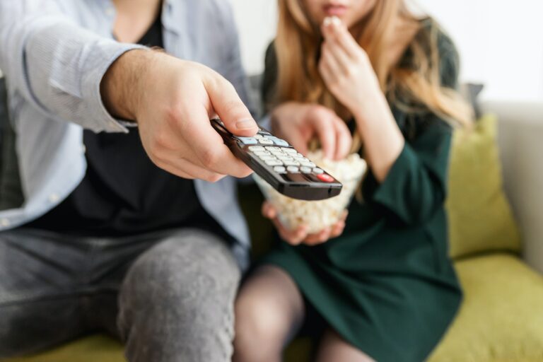 Nokia Fernseher findet keine Sender