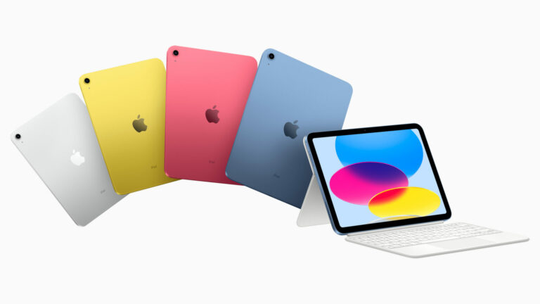 Apples neue iPads sind inkonsistent!