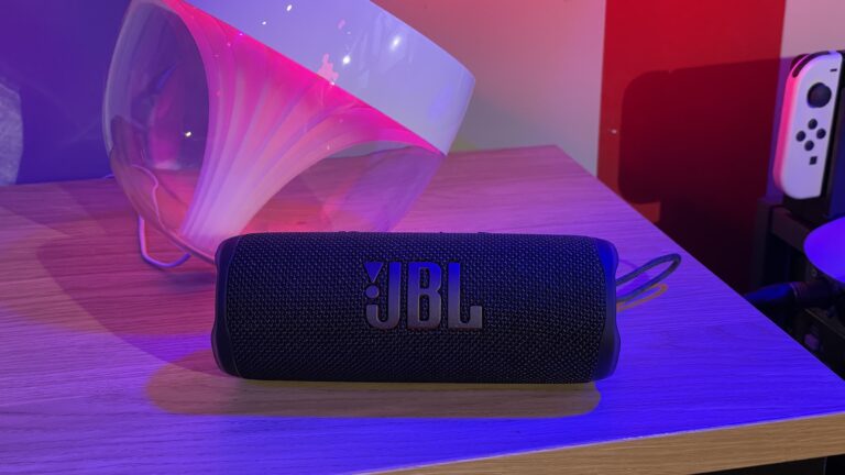 JBL Flip 6 – Testbericht
