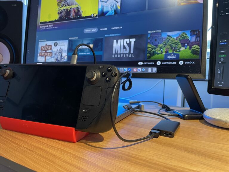 Lemorele Capture Card AC02