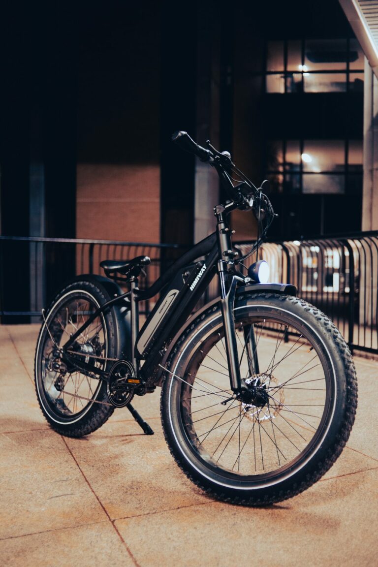 Telefunken E-Bike Probleme