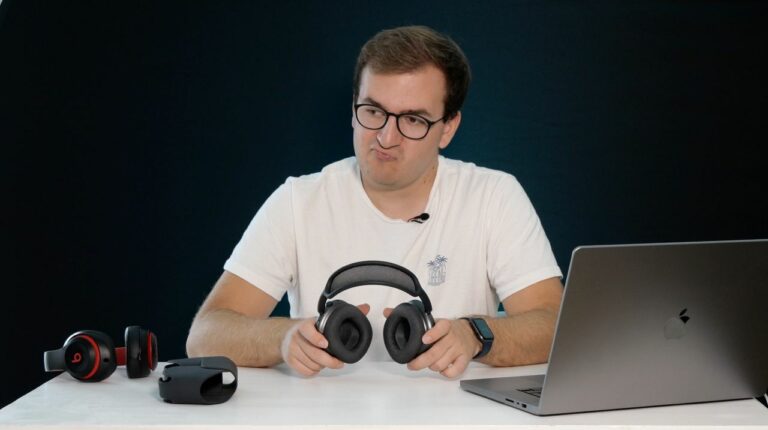 AirPods Max nach einem Jahr – Testbericht
